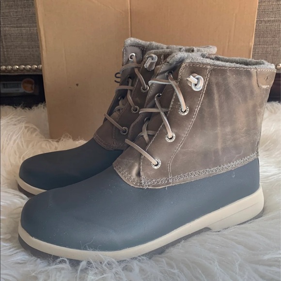 Sperry Shoes - Sperry boots
